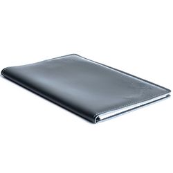 Папка под Блокнот А4 из двухслойной кожи Cuoietto (DCA4BC) 2