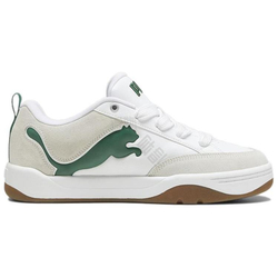 Кроссовки Puma Park Lifestyle 'White Vine' 395022-03