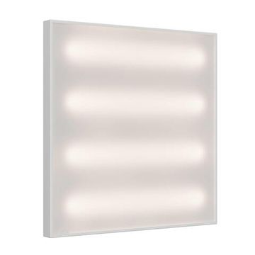 STP-A-1006-O-72-4K-40 Светильник ДВО ST Luce STANDART IP40 1195х595х40мм 72Вт 8400лм 4000К опал (Арм STANDART IP40