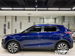 KG Mobility (Ssangyong) Very New Tivoli Бензин 1.5 2WD (05.2020)
