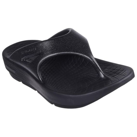 Skechers GO RECOVER Refresh 'Black'