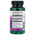 Swanson, Пептиды морского коллагена типа 1, 500 мг, 60 растительных капсул