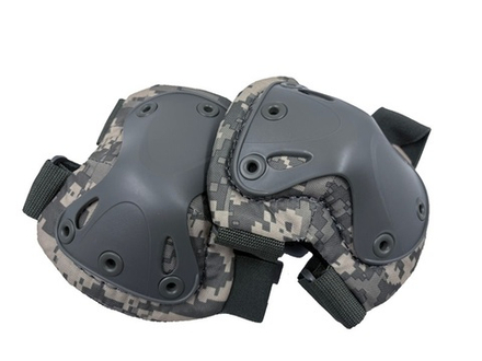 Налокотники Remington тактические X type