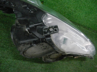 Фара правая Honda CR-V 3 (2006-2012) галоген