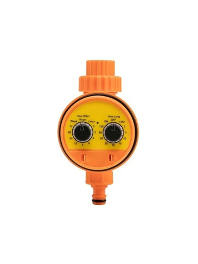 Таймер полива электронный ЧЕТЫРЕ СЕЗОНА 62-0263