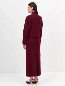 Юбка женская 5257775/49 Bulmer