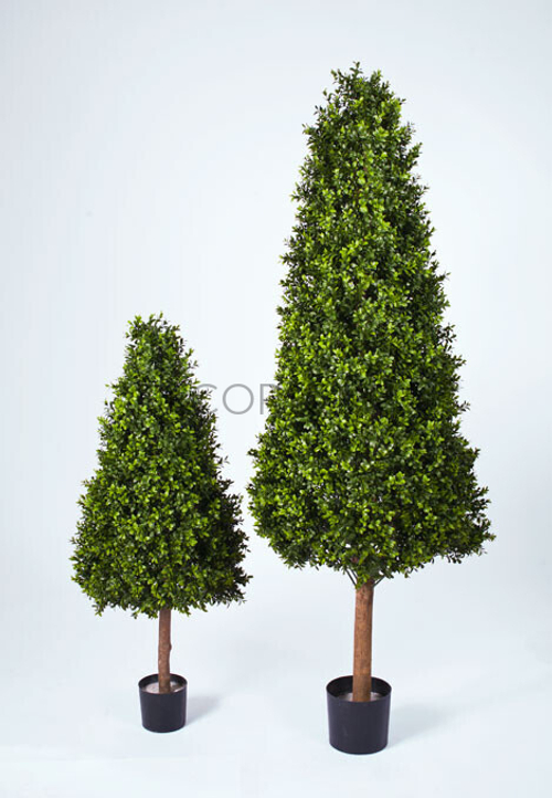 Самшит Тауэр уличный новый в-105 см 2/2 10.44104N