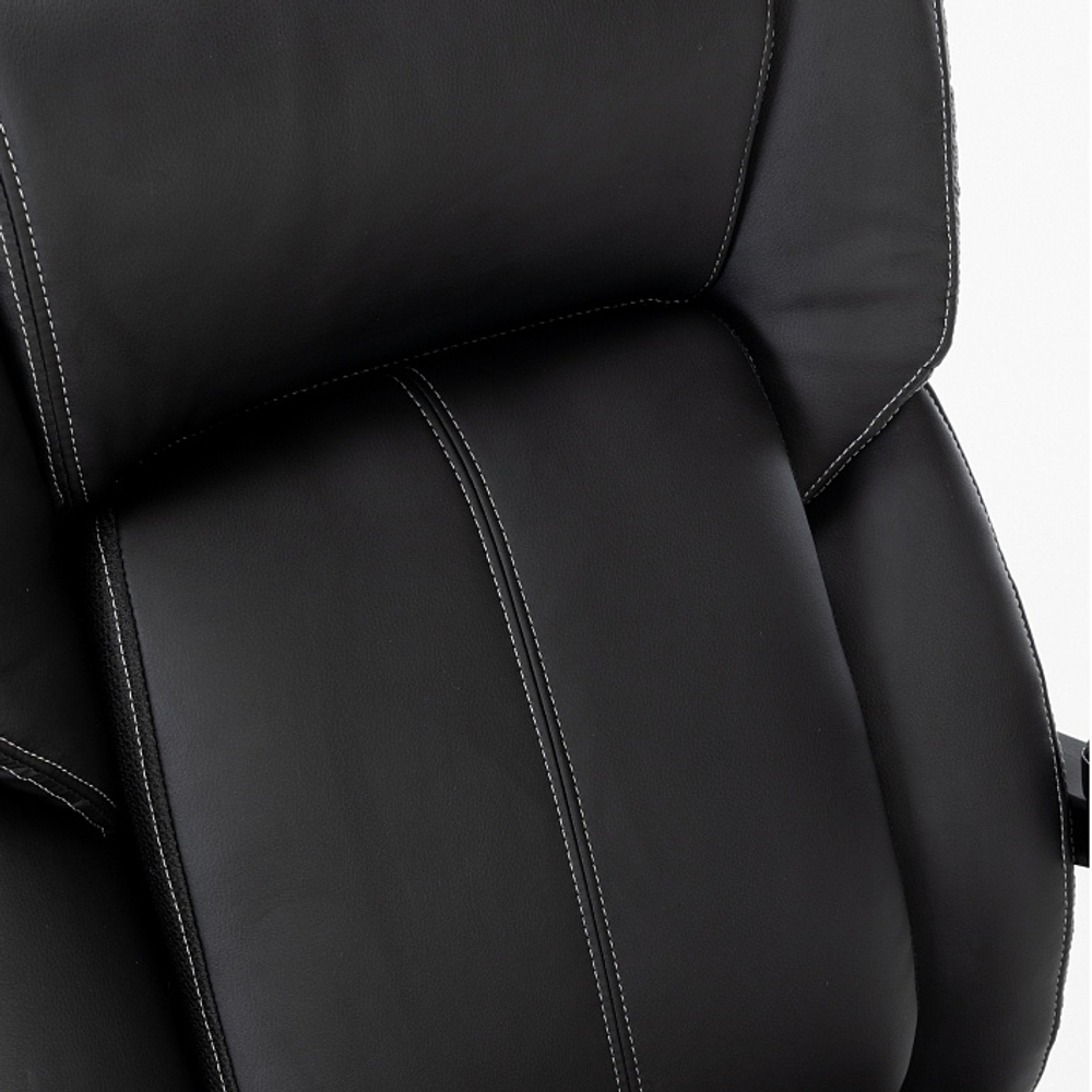 Офисное кресло CHAIRMAN CH415, экокожа