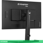 Монитор Iiyama G-Master GB2470HSU-B6 черный