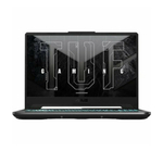 Ноутбук ASUS TUF Gaming A15 FA506NC-HN063 90NR0JF7-M005D0 (15.6", Ryzen 5 7535HS, 16 ГБ/ SSD 512 ГБ, GeForce® RTX 3050 для ноутбуков) Черный