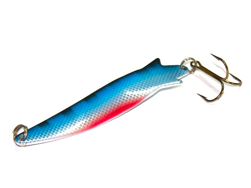 Блесна Spike color Тоби 23 г, 3006/07