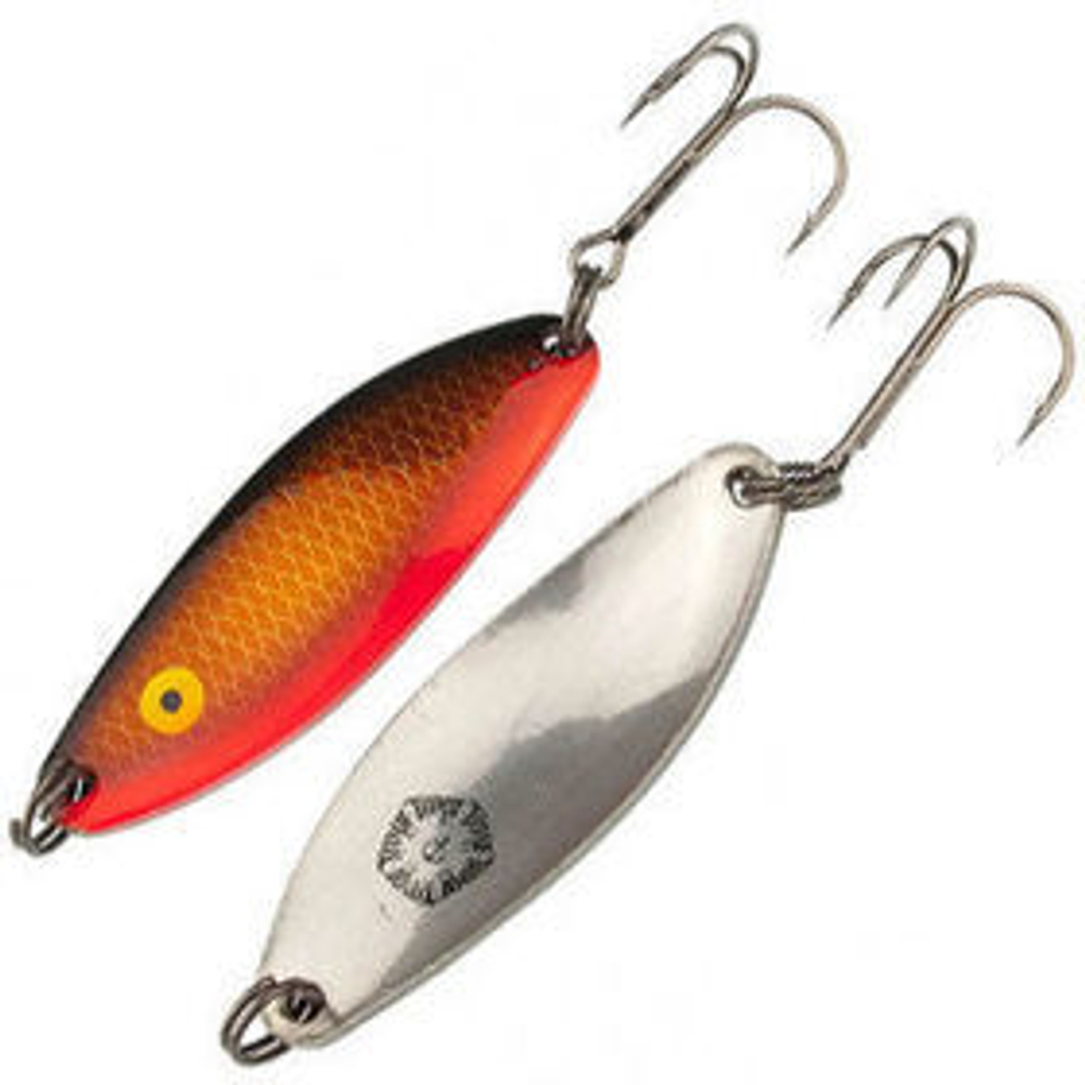 Блесна Trout Bait BLADE 04S 19 гр