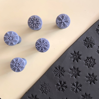 Набор "Снежинки №2"