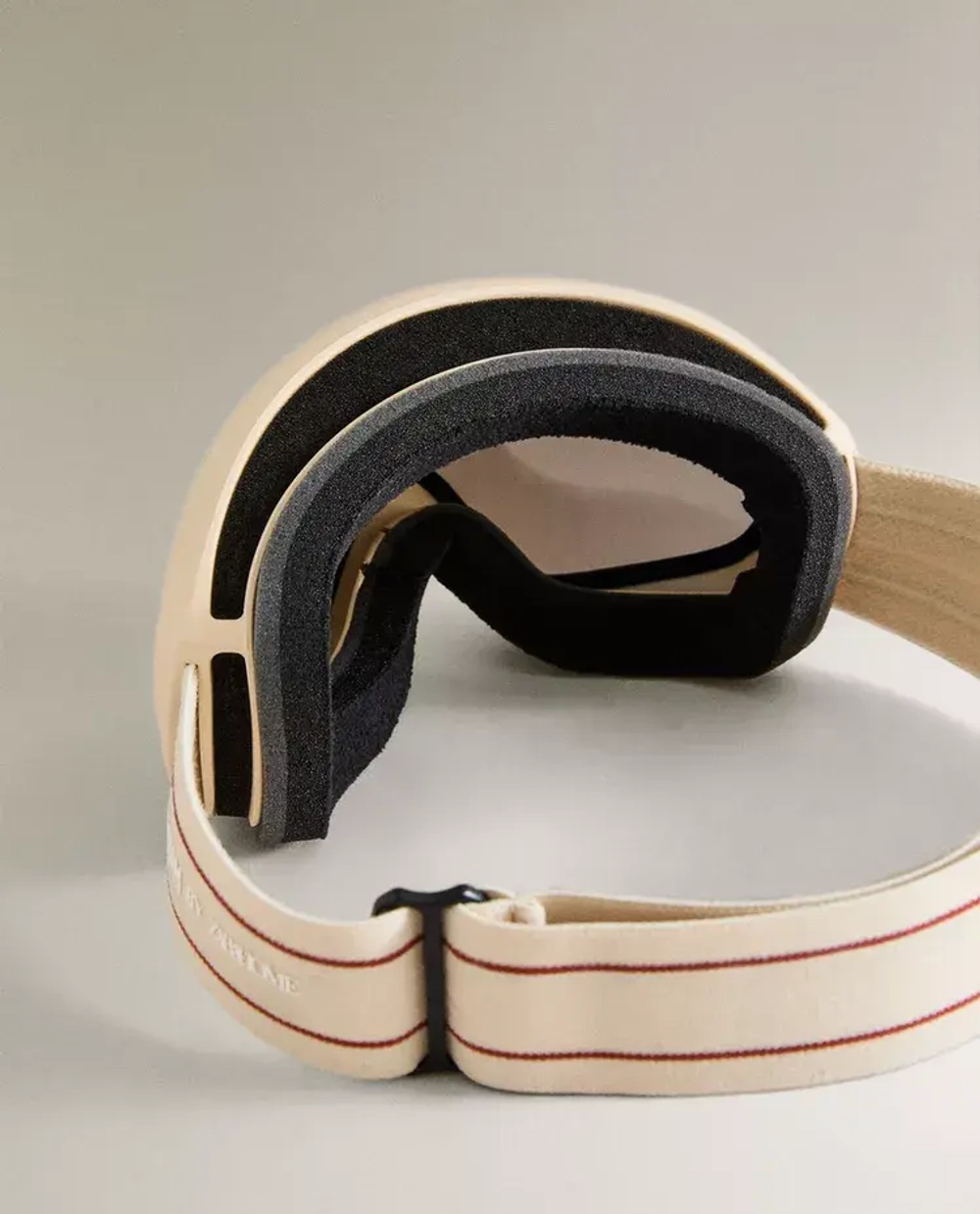 ZARA HOME ЛЫЖНАЯ МАСКА, БЕЛЫЙ