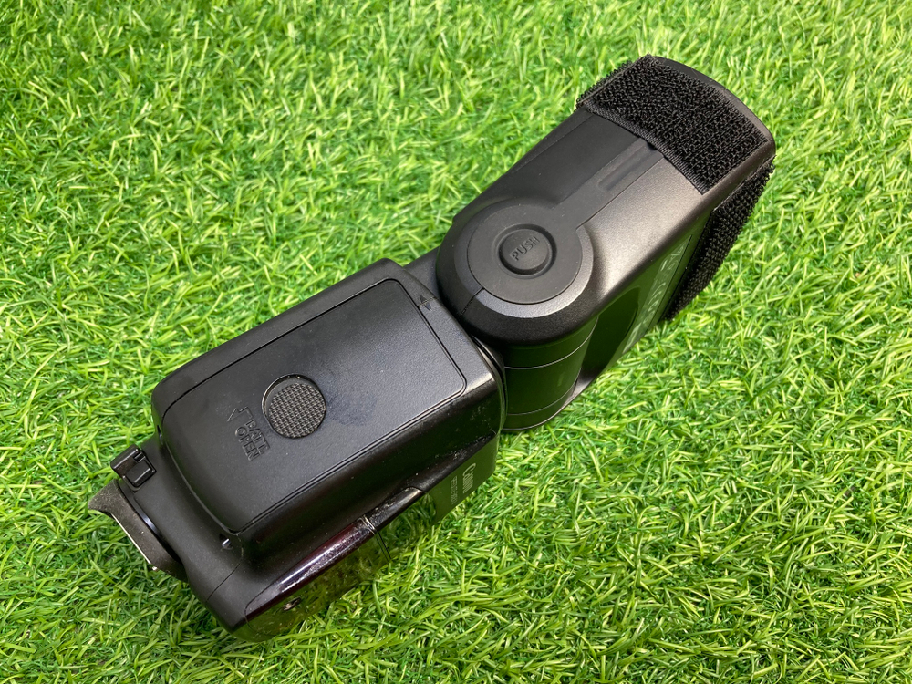Canon Speedlite 580 EX II Покупка/Продажа