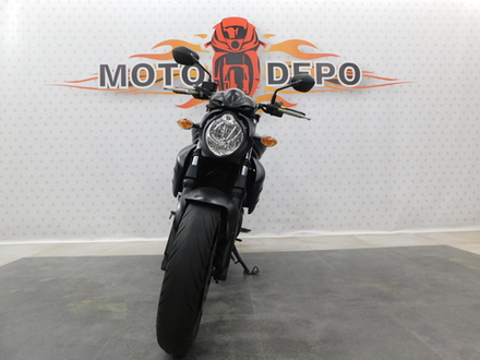 Suzuki Gladius SFV400 , 2015