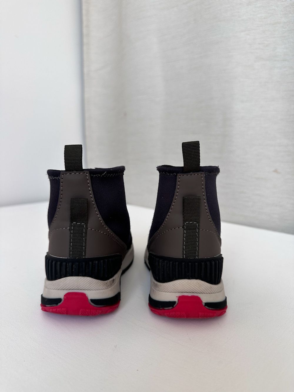 Сапоги Zara, 25