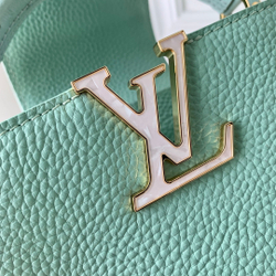 Louis Vuitton Capucines Mini