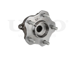 Ступица задняя (с ABS) UNIO HUB-20068