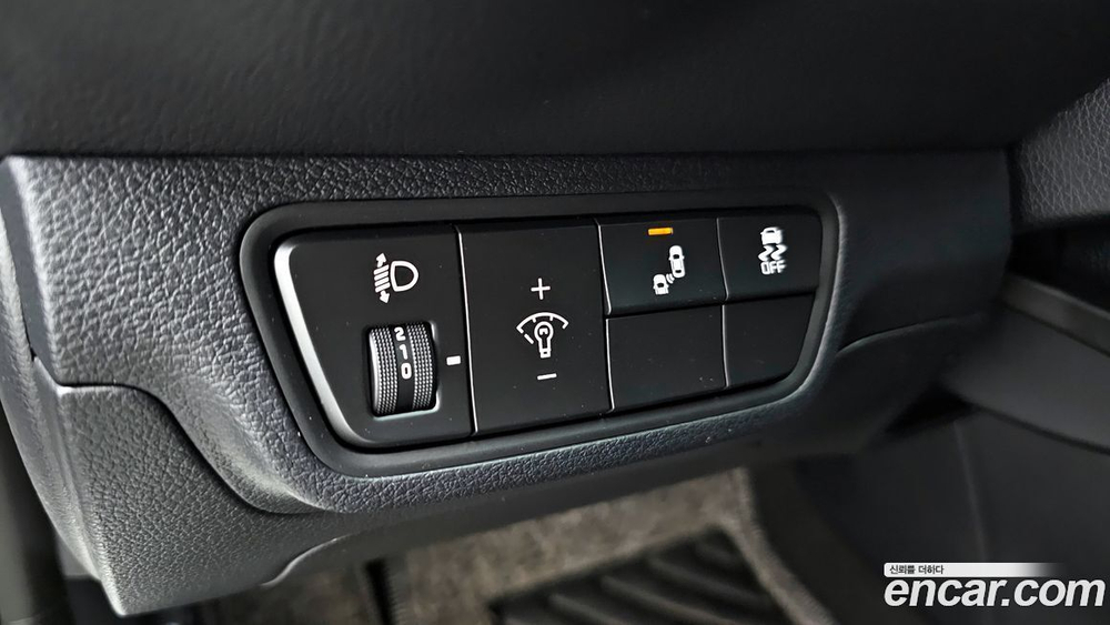 Kia The New K3 2 Generation 1.6 (02.2022)