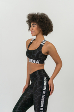ТОП NATURE-INSPIRED SPORTS BRA 552
