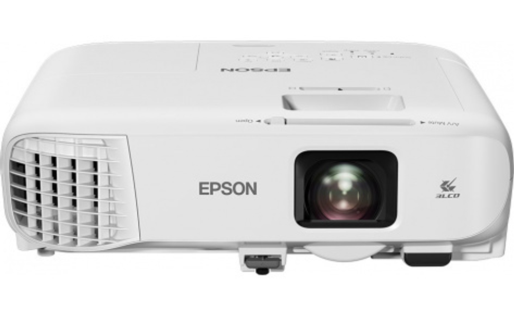Проектор Epson EB-992F