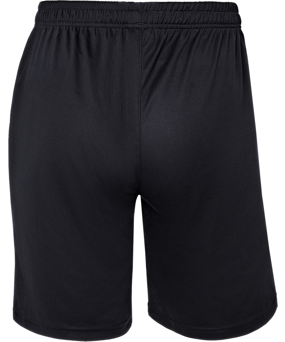 Шорты тренировочные Camp Training Poly Shorts, черный