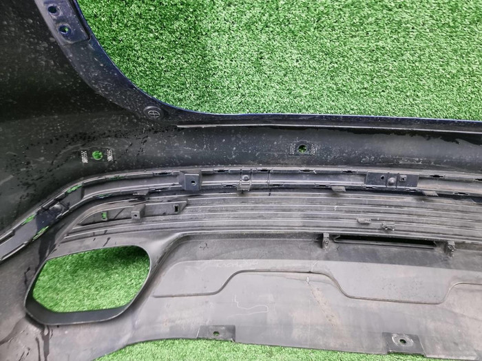 Бампер задний Hongqi HS5 (2019-н.в.)