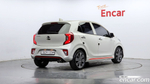Kia All New Morning (JA) Prestige (02.2020)
