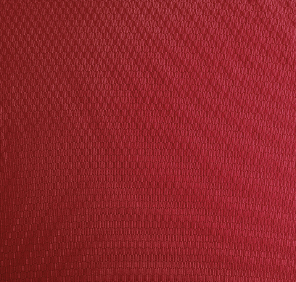 Зонт-трость JUBILEE Красный