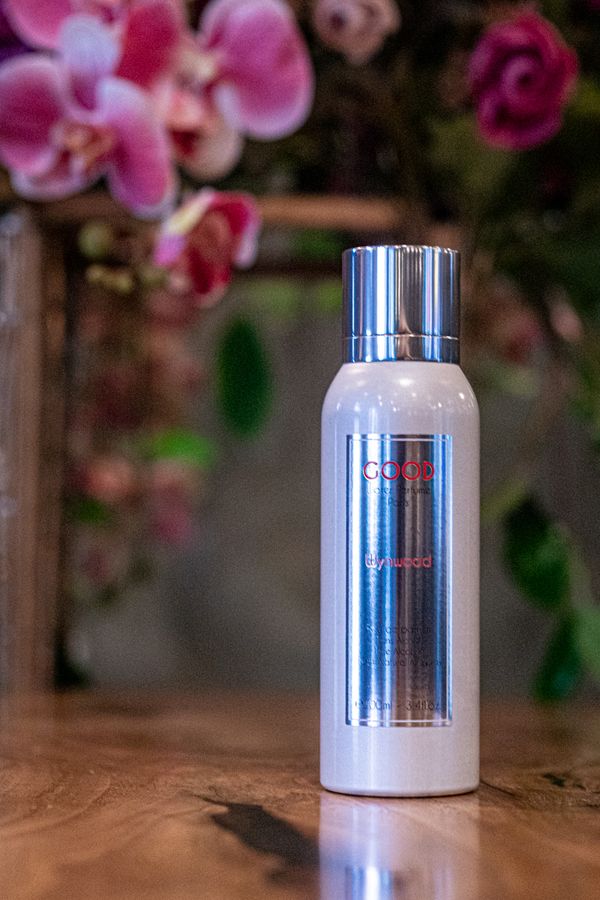 Good Water Perfume Wynwood