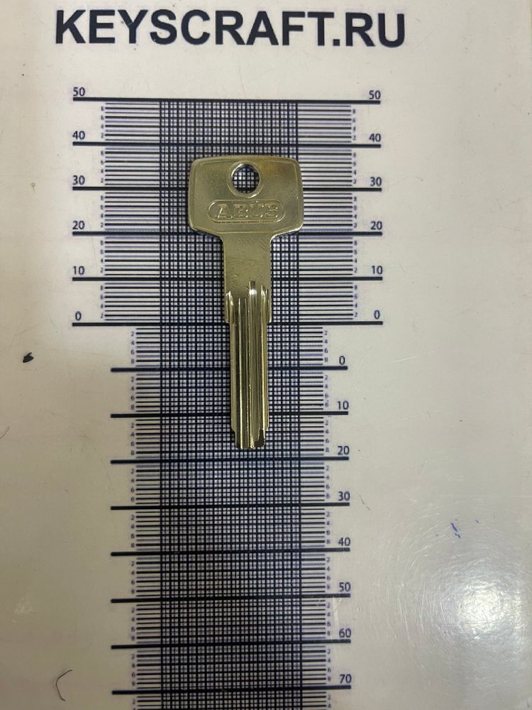 заготовка оригинальная 15770 ABUS