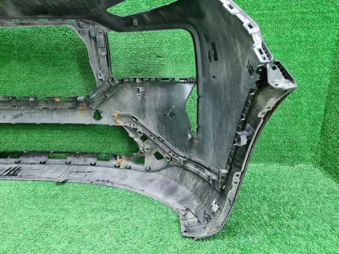 Бампер передний Hyundai Santa Fe 4 TM (2020-2024)