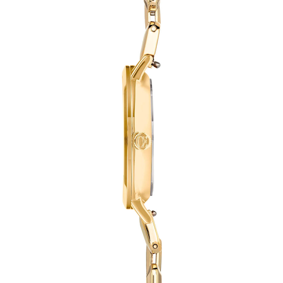 Часы Coeur de Lion Gold-Black 7612/74-1613
