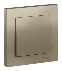 Systeme Electric - ATLASDESIGN шампань