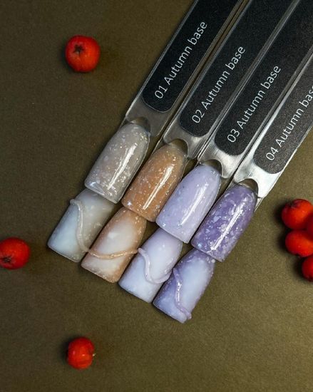 База Base Autumn Mia 15 мл №01