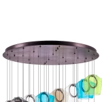 Каскадная люстра Lightstar CARAMELLO 796289