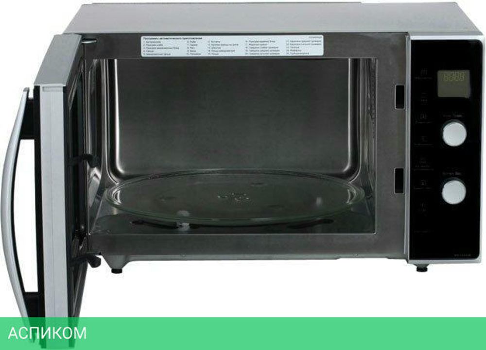 Микроволновая печь Panasonic NN-CD565BZPE