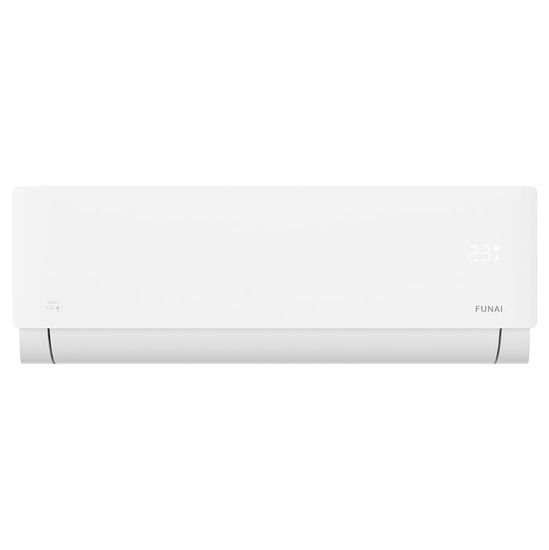Мультисплит система на 3 комнаты Funai RAM-I-SN30HP.W02/S x 3 / RAM-I-3SKG80HP.02/U