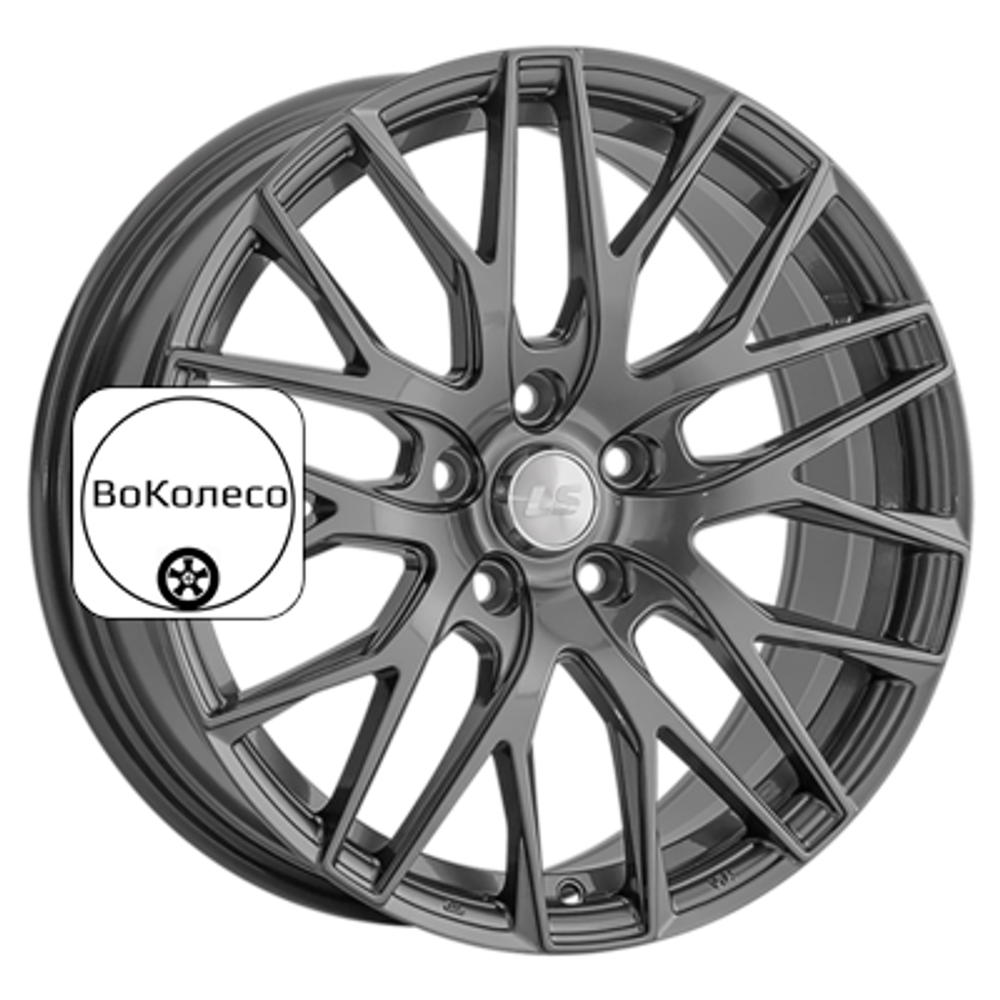 7,5x17/5x108 ET42 D63,3 1361 GM (конус) LS