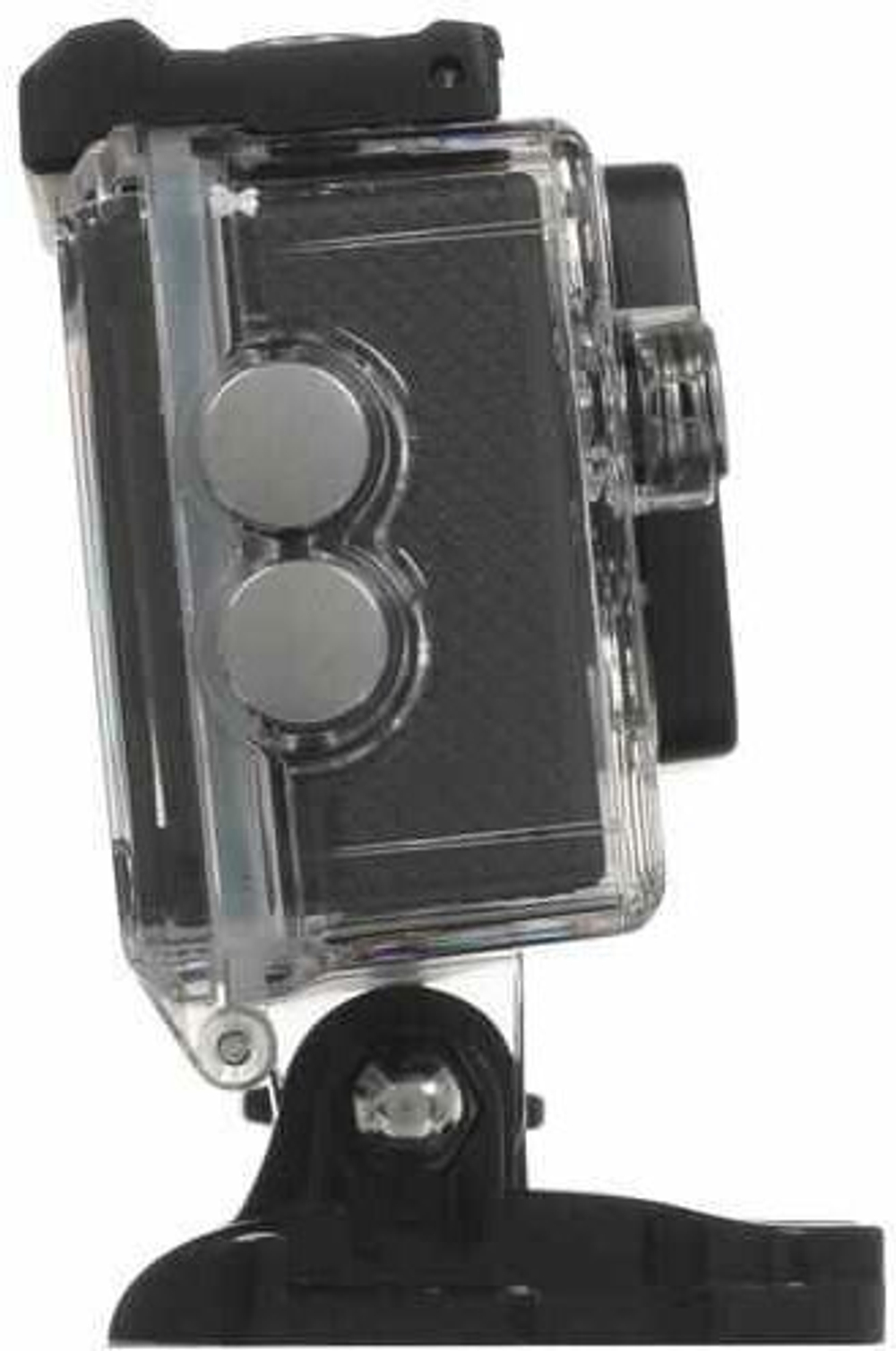 Экшн-камера SJCAM SJ4000 Air, 12МП, 900 мА·ч, черный