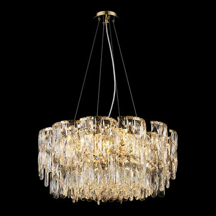 Люстра подвесная Lussole LSP-6045