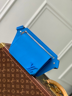 Louis Vuitton Takeoff Slingbag