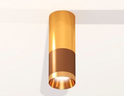 Ambrella Комплект накладного светильника Techno XS6304080