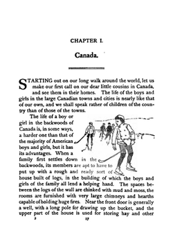 True Stories about Children of All Nations | Lindley Smyth