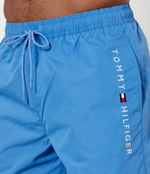 Шорты для плавания Tommy Hilfiger - голубой(UM0UM03258)