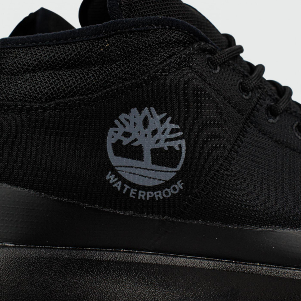 ботинки Timberland Winsor Trail Mid Total Black