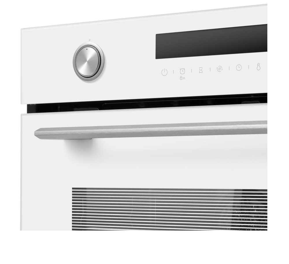 Шкаф духовой электрический MAUNFELD MCMO5013MDGW фото 7