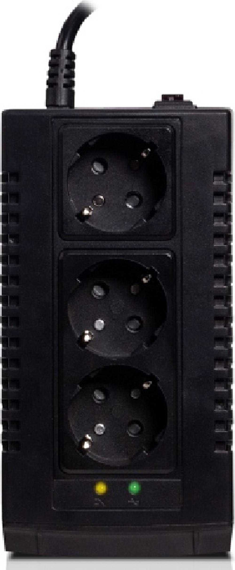 стабилизатор напряжения SVC AVR-1000-S