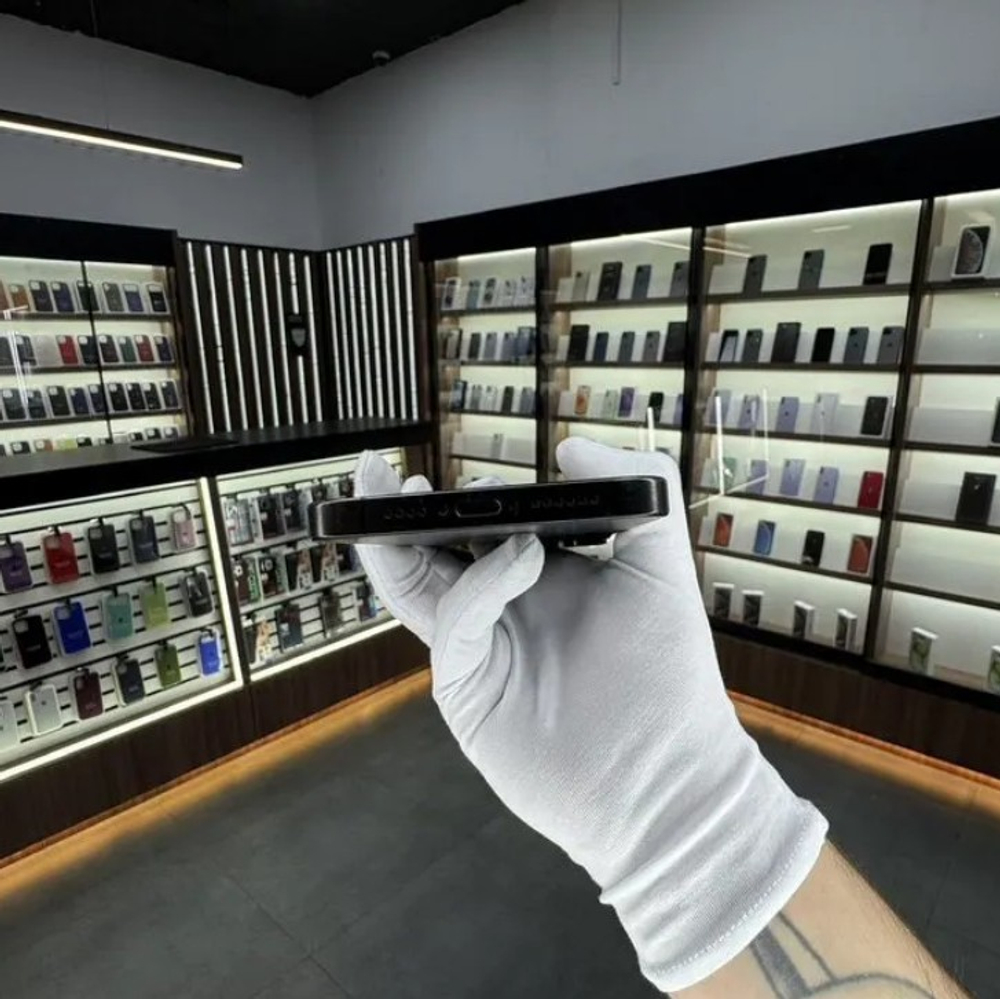 iPhone 15 Pro Max, 256 ГБ б/у